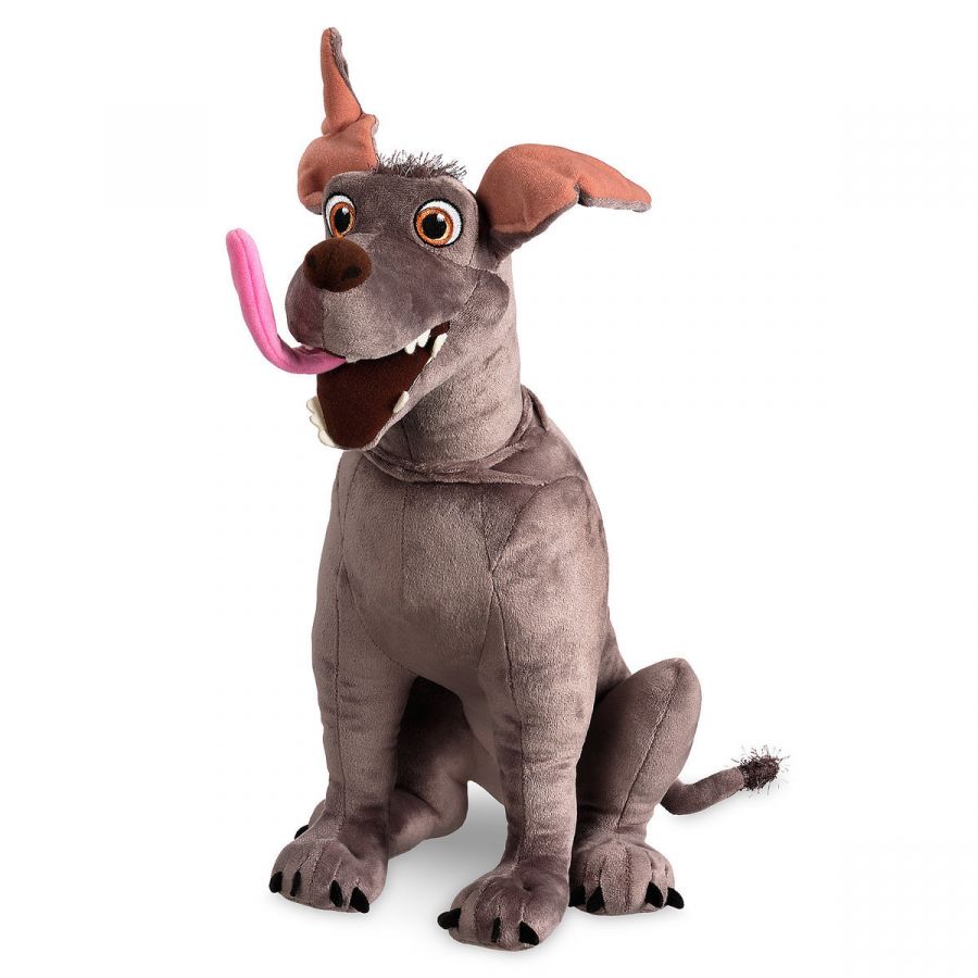 Данте мягкая собака игрушка 46 см - Тайна Коко - Дисней