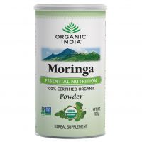 Моринга порошок Органик Индия | Organic India Moringa Powder
