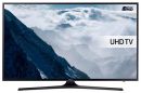 Телевизор Samsung UE65KU6000K