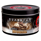 Starbuzz Bold 250 гр - Brownie (Брауни)