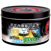 Starbuzz Bold 100 гр - White Bear (Белый Медведь)