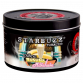 Starbuzz Bold 250 гр - Banana Milkshake (Банановый Молочный Коктейль)