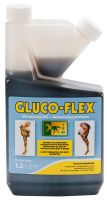 TRM "Gluco-Flex"  для поддержания здоровья суставов. Glucosamin MSM. 1,2 и 3,75 литра
