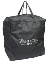 Большая и крепкая сумка для вальтрапов, попон и других объемных принадлежностей. Wahlsten