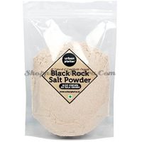 Черная Соль (Кала Намак) порошок Урбан Платтер | Urban Platter Black Rock Salt (Kala Namak)