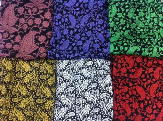 10 разных штанов алладинов с рисунком Турецкие огурцы