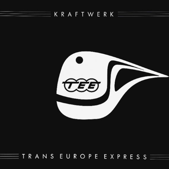 Kraftwerk 1977-Trans Europe Express (2009)