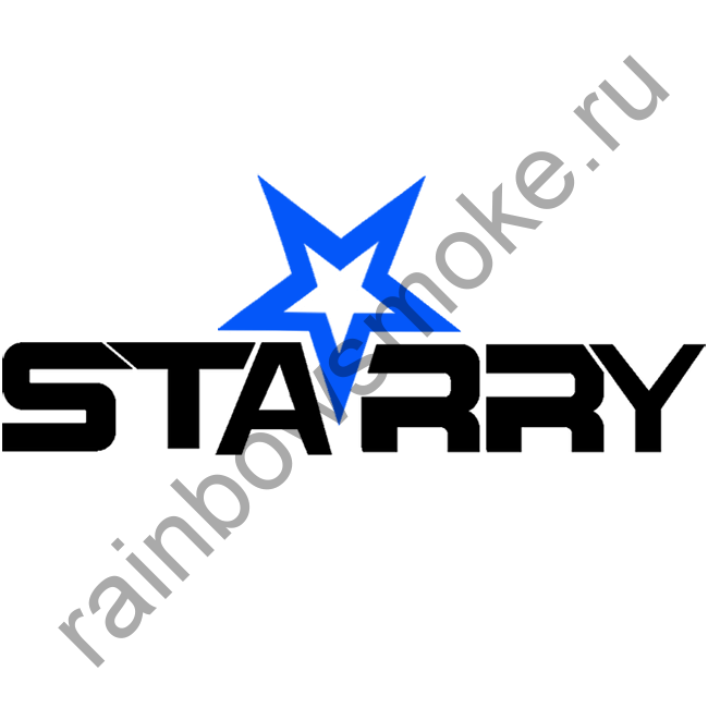 Starry Finest 1 кг - Strawberry Pie (Клубничный Пирог)
