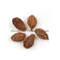 Кардамон черный (цельный) Органик Гарден | Organic Garden Organic Black Cardamom