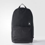 Рюкзак черный Adidas A.Classic M Blo Backpack S99856