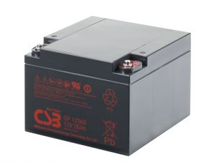 Аккумулятор CSB GP 12260 