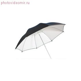 Зонт отражающий белый Godox UB-004 101см