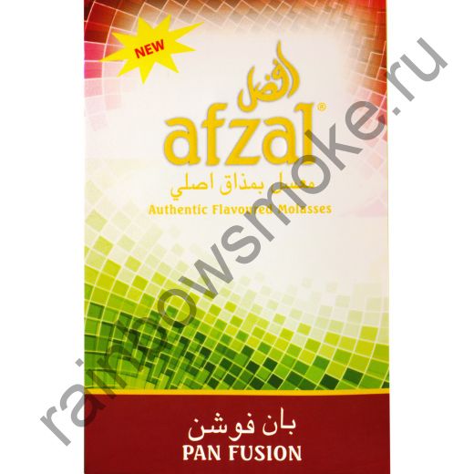 Afzal 40 гр - Pan Fusion (Пан Фьюжн)