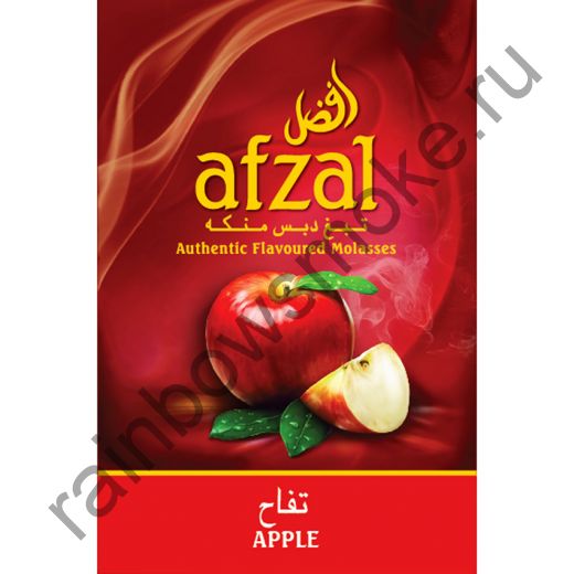 Afzal 40 гр - Apple (Яблоко)