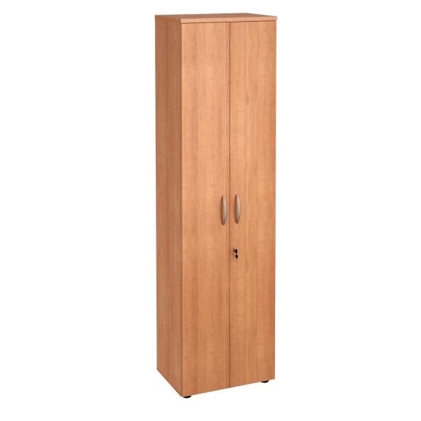 Шкаф для одежды малый (с замком) «Альфа»