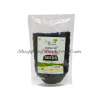 Калонджи (семена черного тмина) Органик Гарден | Organic Garden Natural Black Seeds ( Kalonji)