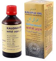 Натуральное масло Черного тмина (Калонджи) Мохаммедиа | Mohammedia Products Kalonji Oil Black Seed Oil