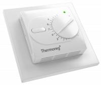 Электронный терморегулятор Thermoreg TI-200 Design для теплого пола купить в Екатеринбурге