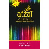 Afzal 40 гр - 4 Seasons (4 Сезона)