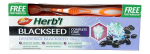 Зубная паста очищающая Dabur Herbl Blackseed 150 гр.