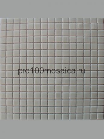 MC001 (на бумаге) Мозаика серия ECONOM,  размер, мм: 327*327*4 (КерамоГраД)