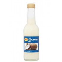 Масло кокосовое 250 мл от 1 шт