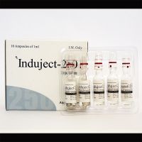 Induject-250