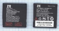 Аккумулятор ZTE C332 (Li3706T42P3h383857) Оригинал