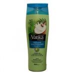 Шампунь укрепляющий  для волос Dabur VATIKA Naturals (Hair Fall Control) ,200мл