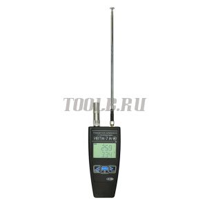 ИВТМ-7 М 4-02 - термогигрометр с поверкой
