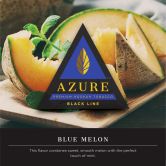 Azure Black 50 гр - Blue Melon (Голубая Дыня)
