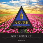 Azure Black 50 гр - Sweet Summer Sun (Сладкое Летнее Солнце)