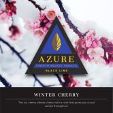 Azure Black 50 гр - Winter Cherry (Зимняя Вишня)