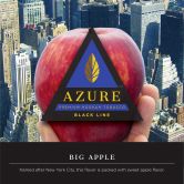 Azure Black 50 гр - Big Apple (Большое Яблоко)