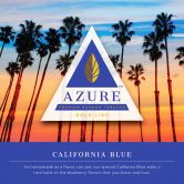 Azure Gold 50 гр - California Blue (Калифорнийская Грусть)