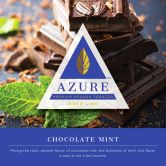 Azure Gold 50 гр - Chocolate Mint (Шоколад с Мятой)