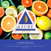 Azure Gold 50 гр - Citrusmania (Цитрусмания)