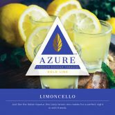 Azure Gold 50 гр - Limoncello (Лемончелло)