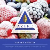 Azure Gold 50 гр - Winter Berries (Зимние Ягоды)