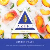 Azure Gold 50 гр - Winter Peach (Зимний Персик)