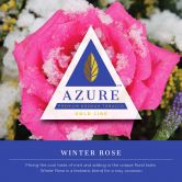 Azure Gold 50 гр - Winter Rose (Зимняя Роза)