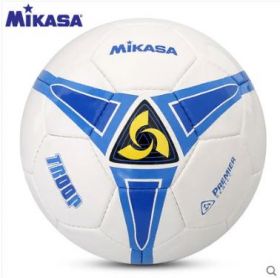 Мяч футбольный Mikasa Troop (размер 4)