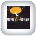 Olives & Oliviers (Тунис)