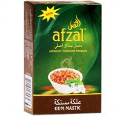 Afzal 40 гр - Gum Mastic (Жвачка c мастикой)