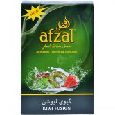Afzal 40 гр - Kiwi Fusion (Киви с клубникой)
