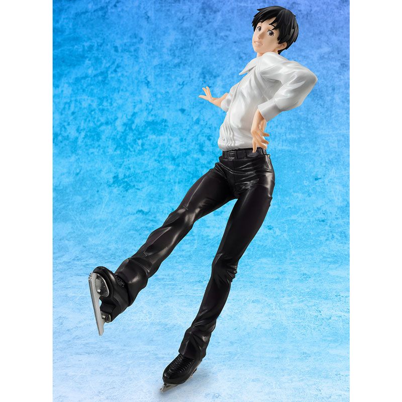 Фигурка Yuri!!! on ICE - G.E.M.Series Katsuki Yuri 1/8