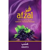 Afzal 500 гр - Black Grapes (Чёрный Виноград)