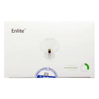 Сенсор для мониторирования глюкозы Инлайт ММТ-7008 (Enlite MMT-7008)
