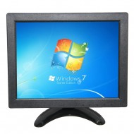 POS-монитор 8" LCD VGA/AV/BNC черный