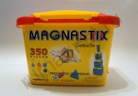 Магнитный конструктор magnastix 350 деталей
